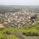 Αγωνας Προσανατολισμου στη Μαρωνεια Ροδοπης 19/5/2013