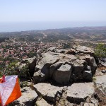 Φιλικός αγώνας προσανατολισμού στα Πλατανάκια Πανοραμάτος Τετάρτη, 8.9.2021 απόγευμα. orienteering in Thessaloniki.