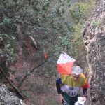 Αγωνας Προσανατολισμού, 21.10.2017