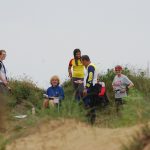 BEGINNERS’ PERSPECTIVES OF GETTING INVOLVED IN ORIENTEERING IN GREECE