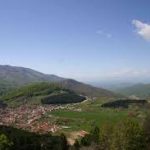 Vlasti, Ptolemaida, Macedonia, Greece. The first ever successful orienteering event (away from home) in Western Macedonia, Greece. 7th of October 1999! 56 participants! 9ος δρόμος αγωνιστικού προσανατολισμού.