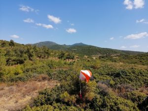 Πεζοπορία και προπόνηση