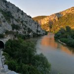 4η Πανελλήνια Συνάντηση φορέων για τα μονοπάτια.