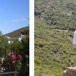 Αγώνας προσανατολισμού στον Βαβδο Θεσσαλονίκης και Χαλκιδικής