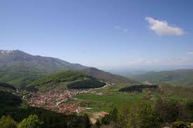 Vlasti, Ptolemaida, Macedonia, Greece. The first ever successful orienteering event (away from home) in Western Macedonia, Greece. 7th of October 1999! 56 participants! 9ος δρόμος αγωνιστικού προσανατολισμού.