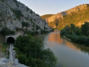 4η Πανελλήνια Συνάντηση φορέων για τα μονοπάτια.