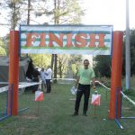 12th Balkan Orienteering Championship. Paracin, Serbia