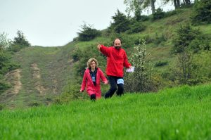 Σύσκεψη αγωνιζομένων 21.6.2015